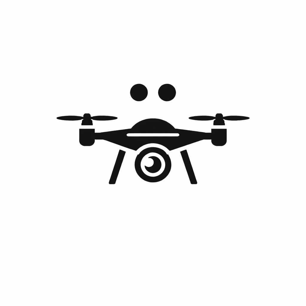 Fotografía con dron