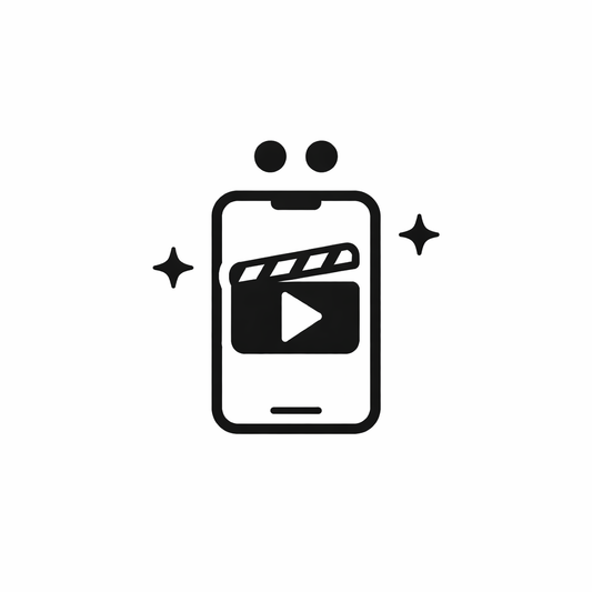 Video formato Reel / TikTok